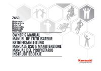 Kawasaki Z650 - Owners Manual EN 2026-ocr 